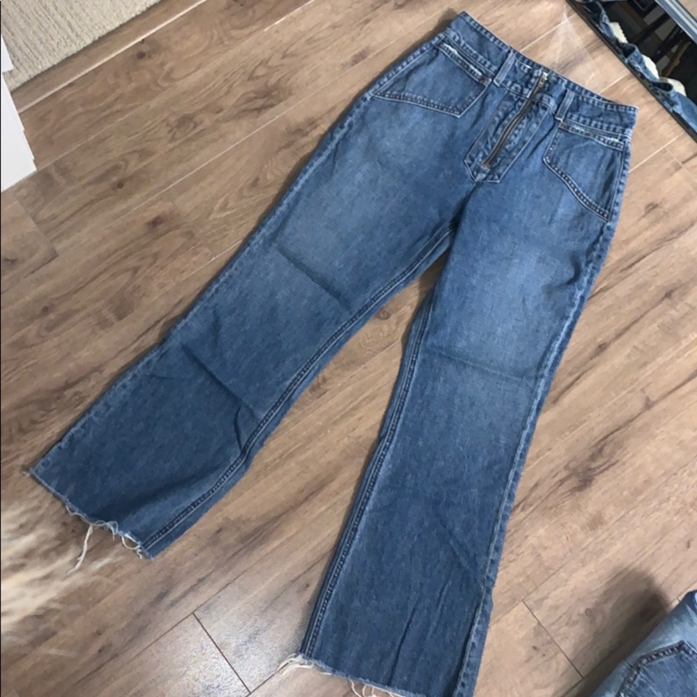 Reformation Cher Jean - Picture 5 of 8